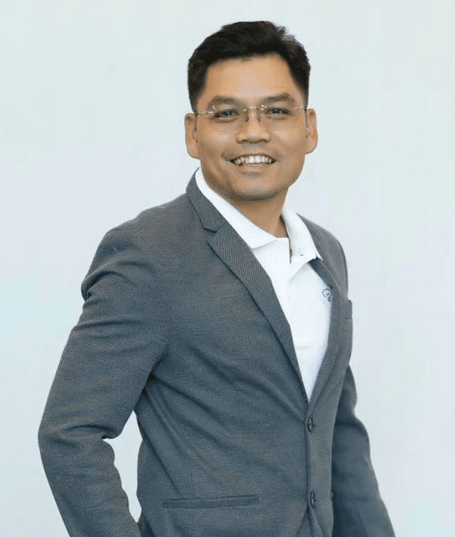 Đào Anh Tuấn — Markus, Founder của Markus Lab